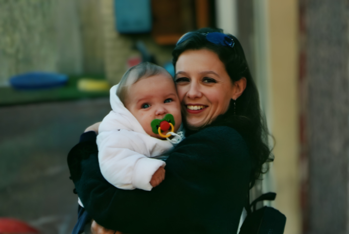 carlotta e matilde prima